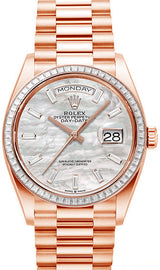Rolex Day-Date 36