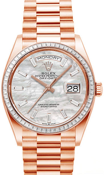 Rolex Day-Date 36