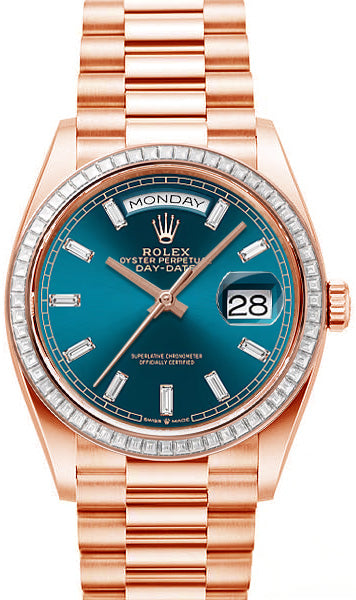 Rolex Day-Date 36