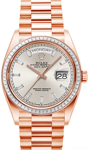 Rolex Day-Date 36