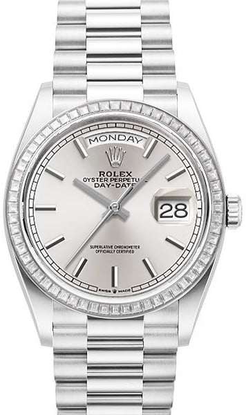 Rolex Day-Date 36