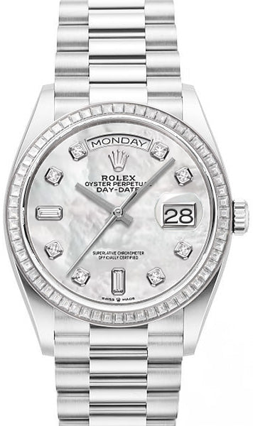 Rolex Day-Date 36