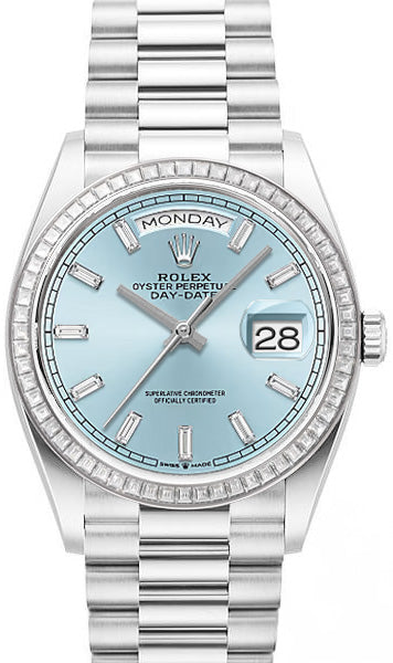 Rolex Day-Date 36