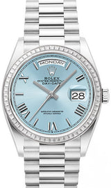 Rolex Day-Date 36