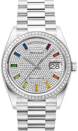 Rolex Day-Date 36