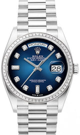 Rolex Day-Date 36