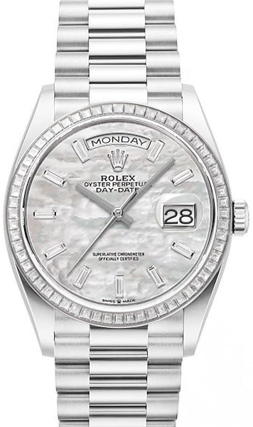 Rolex Day-Date 36