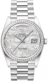 Rolex Day-Date 36