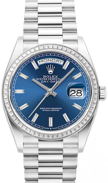 Rolex Day-Date 36