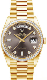 Rolex Day-Date 36