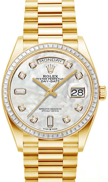 Rolex Day-Date 36