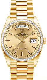 Rolex Day-Date 36