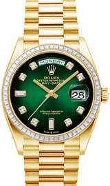 Rolex Day-Date 36