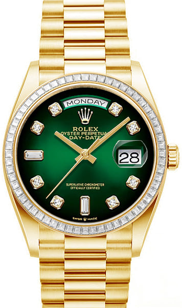 Rolex Day-Date 36
