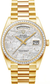 Rolex Day-Date 36