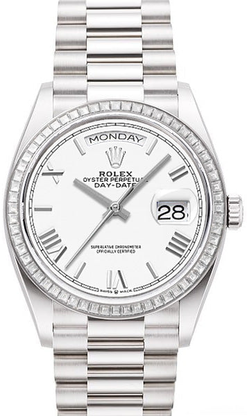 Rolex Day-Date 36