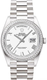 Rolex Day-Date 36