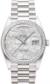 Rolex Day-Date 36