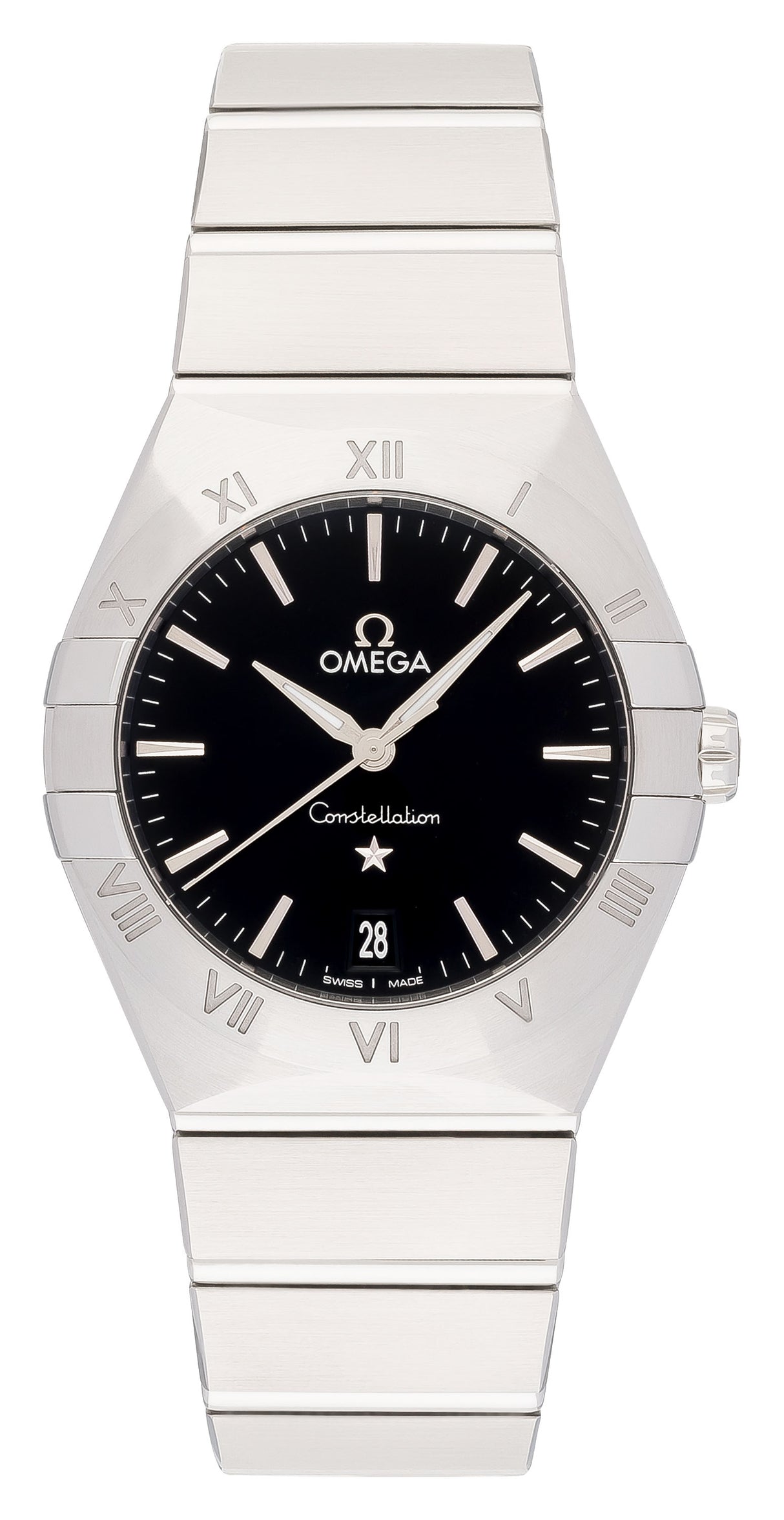 Omega Constellation Quarz 36 mm