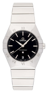Omega Constellation Quarz 36 mm