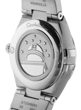 Omega Constellation Quarz 28mm