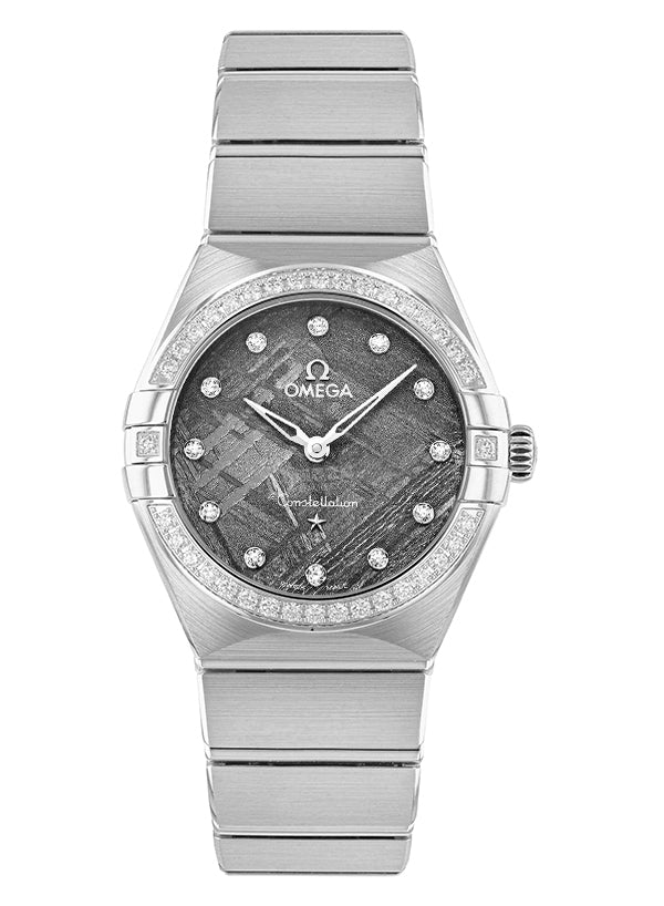 Omega Constellation Quarz 28 mm