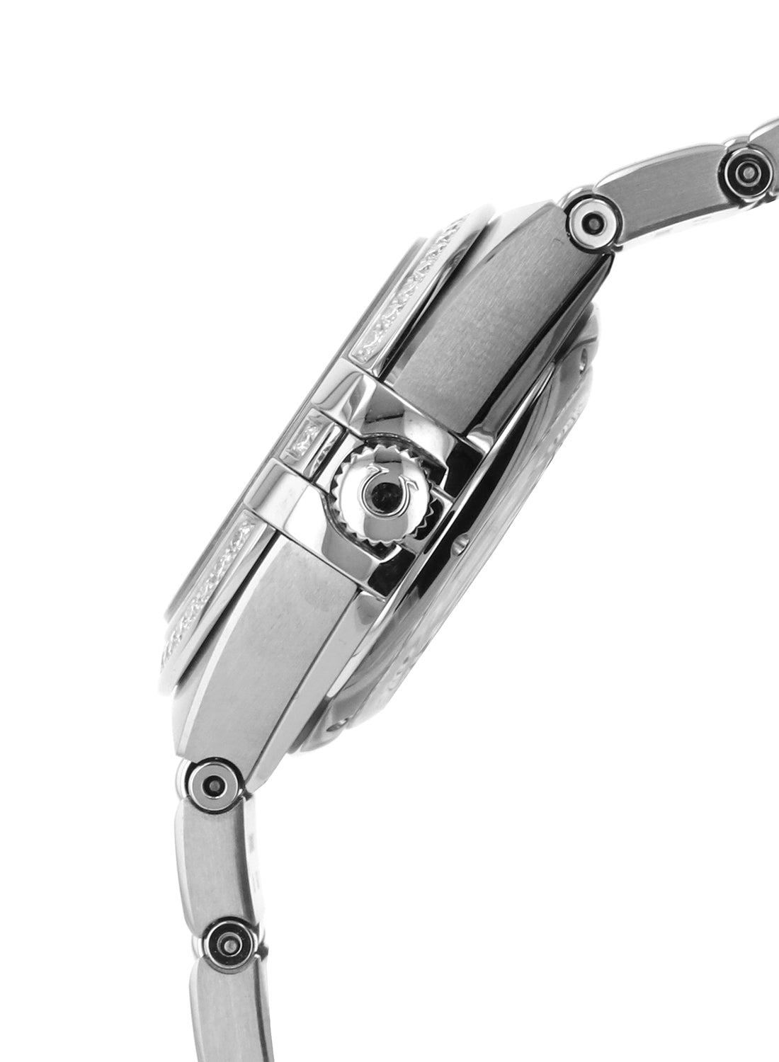 Omega Constellation Manhattan Co-Axial Master Chronometer 29 mm