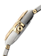 Omega Constellation Manhattan Quartz 28 mm