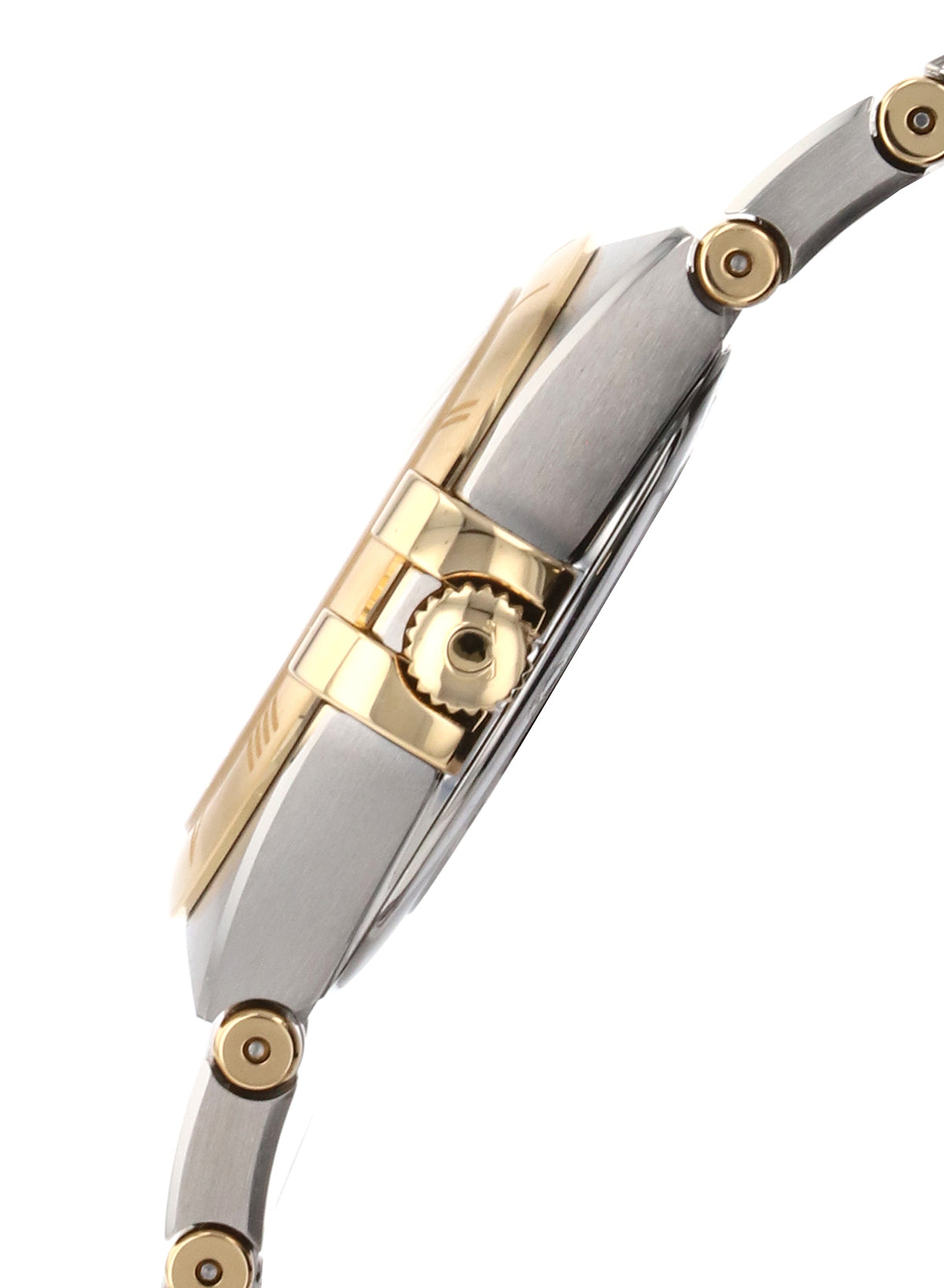 Omega Constellation Manhattan Quartz 28 mm Ref. 131.20.28.60.55.002
