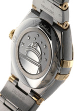 Omega Constellation Manhattan Quartz 28 mm Ref. 131.20.28.60.55.002