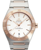 Omega Constellation Co-Axial Master Chronometer 39 mm