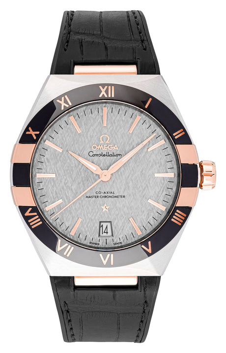 Omega Constellation Co-Axial Master Chronometer 41mm
