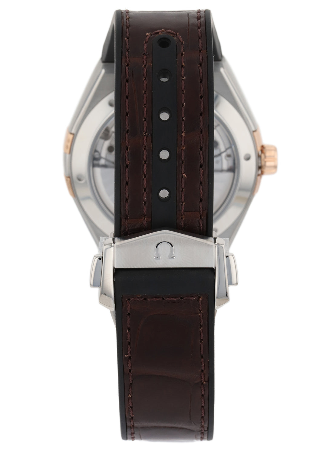 Omega Constellation Co-Axial Master Chronometer 41mm