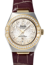Omega Constellation Co-Axial Master Chronometer 29 mm