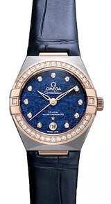 Omega Constellation Co-Axial Master Chronometer 29 mm