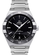 Omega Constellation Co-Axial Master Chronometer 41mm