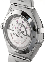 Omega Constellation Co-Axial Master Chronometer 41mm