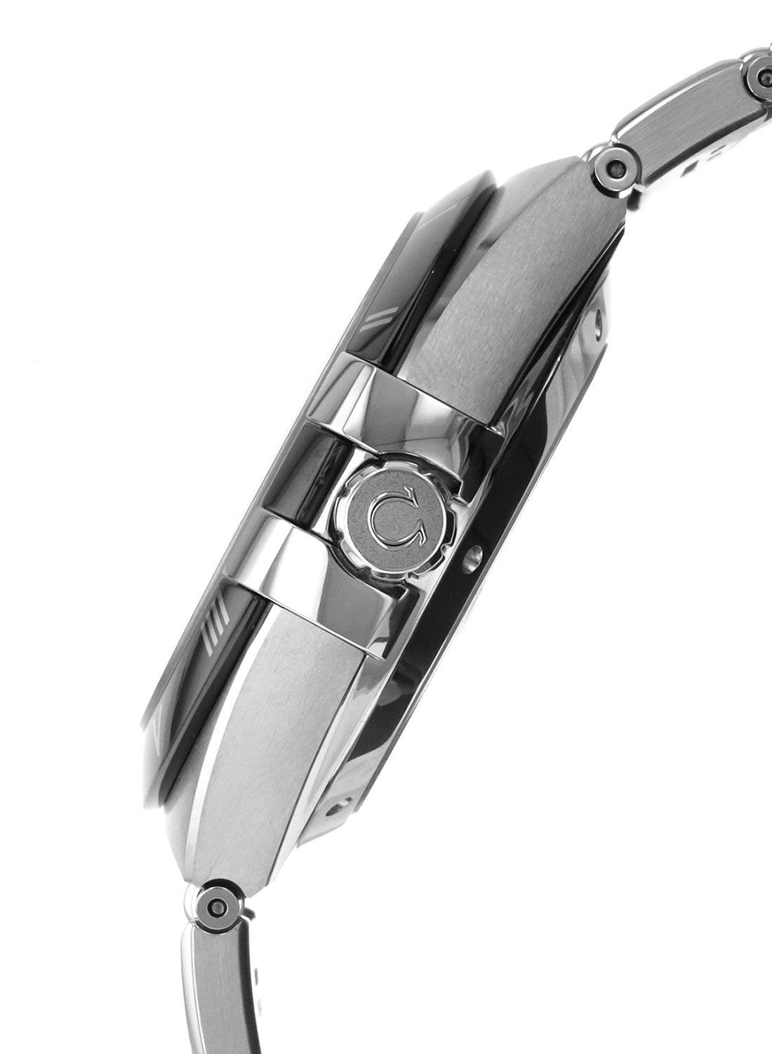 Omega Constellation Co-Axial Master Chronometer 41mm
