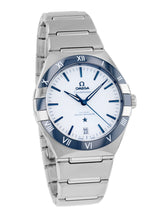 Omega Constellation Co-Axial Master Chronometer 41mm