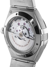 Omega Constellation Co-Axial Master Chronometer 41mm Meteorite