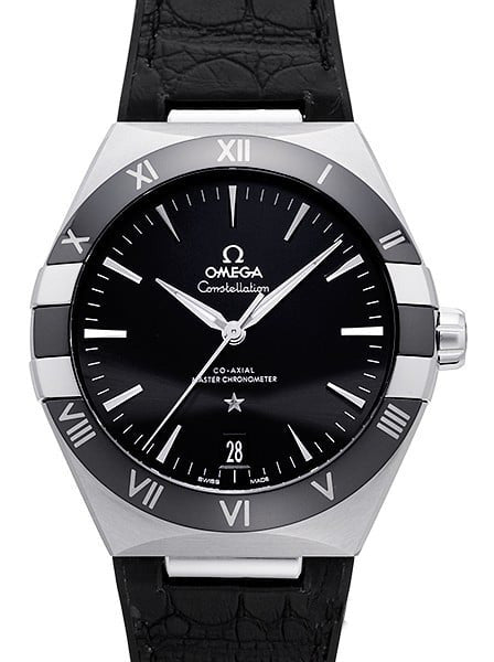 Omega Constellation Co-Axial Master Chronometer 41mm