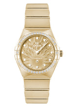 Omega Constellation Quarz 28 mm
