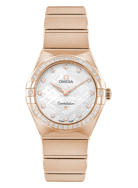 Omega Constellation Quarz 28 mm