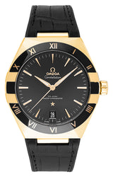 Omega Constellation Co-Axial Master Chronometer 41mm