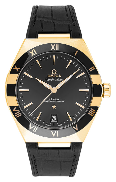 Omega Constellation Co-Axial Master Chronometer 41mm