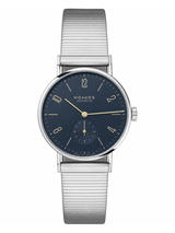 NOMOS Glashütte Tangente nachtblau