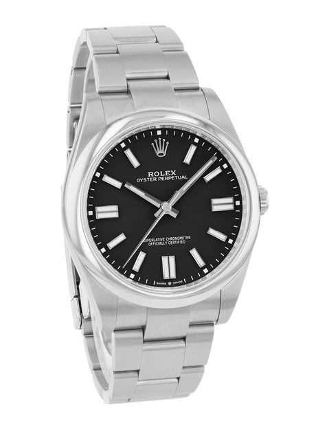 Rolex Oyster Perpetual 41
