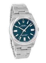 Rolex Oyster Perpetual 41