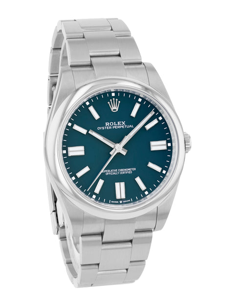 Rolex Oyster Perpetual 41
