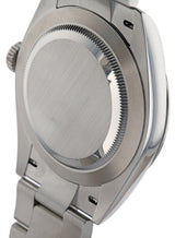 Rolex Oyster Perpetual 41